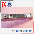 China OEM custom made aluminum zinc bracket die casting
